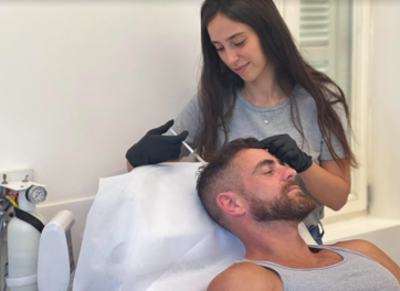 מניעת התקרחות